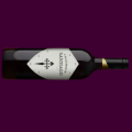 VINHO TINTO PORTUGUÊS CAVALEIROS DE SANTIAGO 750ML