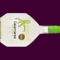 VINHO BRANCO VERDE PORTUGUÊS CALAMARES 750ML 