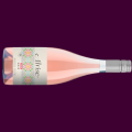VINHO BRASILEIRO ALVISE  TANNAT ROSÉ