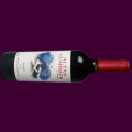 VINHO NARGENTINO ALTAS CUMBRES MALBEC