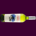 VINHO BRANCO ARGENTINO ALTAS CUMBRES TORRONTÉS 750ML