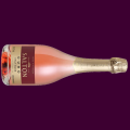 ESPUMANTE BRASILEIRA SALTON OURO BRUT ROSÉ