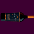 VINHO ESTADUNIDENSE  MÉNAGE A TROIS CABERNET SAUVIGNON