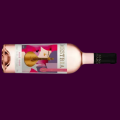 VINHO PORTGUES MESTRIA ROSÉ