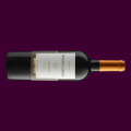 VINHO TINTO CHILENO MIRAFLORES CARMENERE 750ML