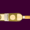 VINHO BRANCO ARGENTINO CAVA NEGRA TORRONTES 750ML