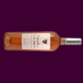 VINHO ROSÉ ARGENTINO CUVELIER LOS ANDES 750ML