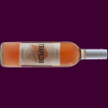 VINHO ROSÉ ARGENTINO TRAPEZIO 750ML