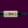 VINHO TINTO ARGENTINO BOBÓ 750ML