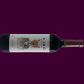 VINHO TINTO ARGENTINO BOBÓ 750ML