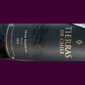 VINHO TINTO TIERRAS DE CHILE RESERVA 750ML