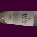 VINHO BRANCO TIERRAS DE CHILE RESERVA 750ML