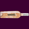 VINHO ROSÉ ARGENTINO UNO 750ML