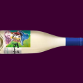 VINHO BRANCO ESPANHOL FAUSTINO  750ML