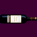 VINHO TINTO FRANCÊS CHATEAU AU VIGNOBLE 750ML