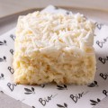 Bolo de Coco Gelado