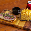 [COMBO] CHORIPAN