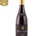 Vinho tinto CONDE DE TRESAGUAS RESERVA 750ml 