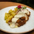 Cordon Bleu