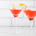 COSMOPOLITAN 