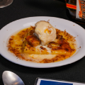 Crepe Suzette