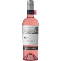 VENTISQUEIRO/SYRAH - rosé