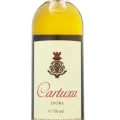 CARTUXA COLHEITA - branco