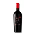 Dal Primitivo di Manduria Vigne Vecchie