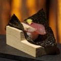 HAND ROLL MAGURO TATAKI