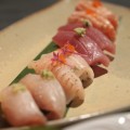 SELEÇÃO NIGIRI