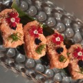 CRISPY RICE 