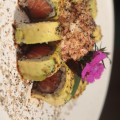 VOLCANO ROLL