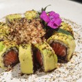 VOLCANO ROLL