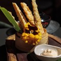 Kakiague Corn