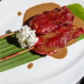 CHICKEN SATAY