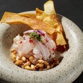 Mixed Ceviche