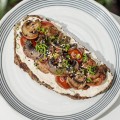  Toast Umami