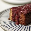 Banana Bread na chapa