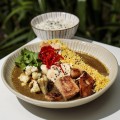 Curry Hijau | Verde