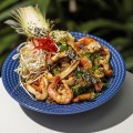 Khao Pad Sapparod