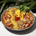 Curry Paenang | Vermelho 