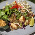 Khao Pad | Nasi Goreng