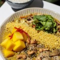 Curry Kuning | Amarelo