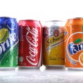 REFRIGERANTES