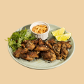 Chicken Satay
