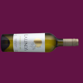 VINHO BRANCO ARGENTINO LA LINDA CHARDONNAY 