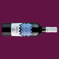 VINHO TINTO ITALIANO POGGIO MARU PRIMITIVO  750ML