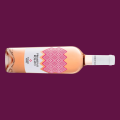 VINHO ROSÉ ITALIANO POGGIO MARU PRIMITIVO ROSATO 750ML