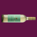 VINHO BRANCO PORTUGUÊS VERDE D.O.C AMO.TE 750ML
