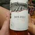 Don Feli Rosé